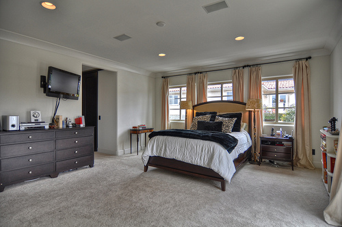 Master bedroom 2